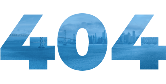 404 Error