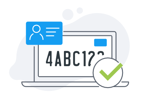 California DMV services online