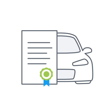 Registration renewal