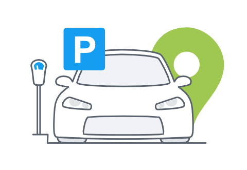 Parking solutions for California