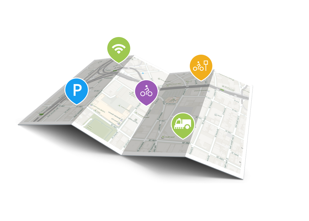 Parking in California